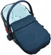 Fu�sack f�r Babyschale